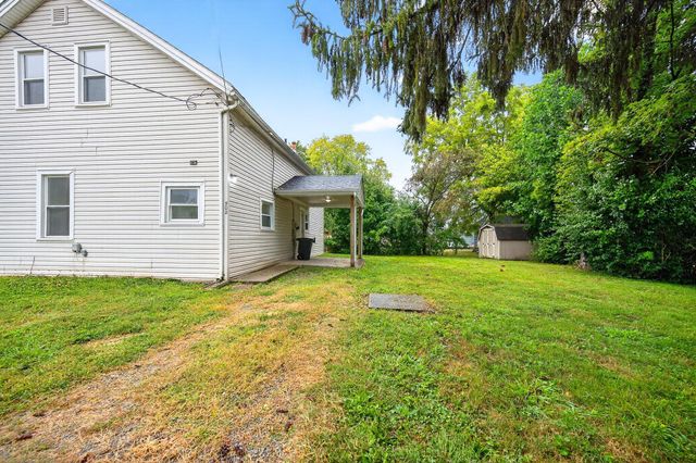 502 Railroad Street, Blanchester, OH 45107