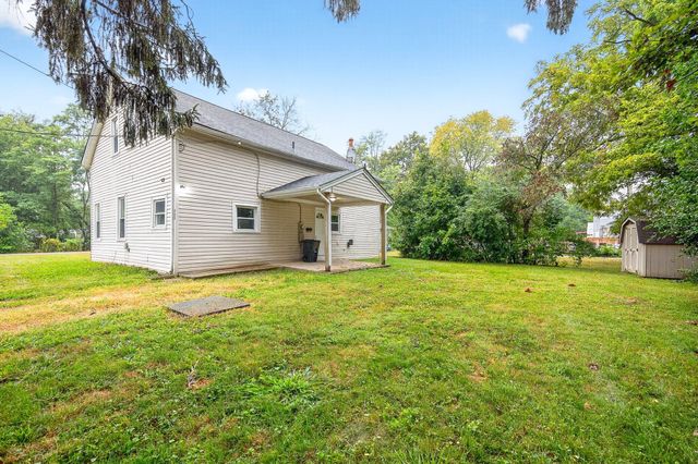 502 Railroad Street, Blanchester, OH 45107