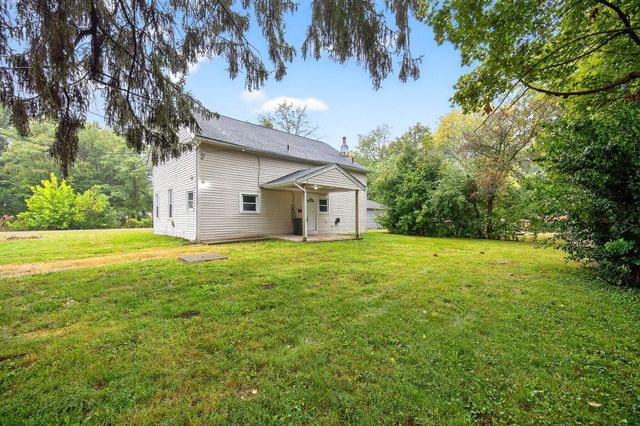 502 Railroad Street, Blanchester, OH 45107