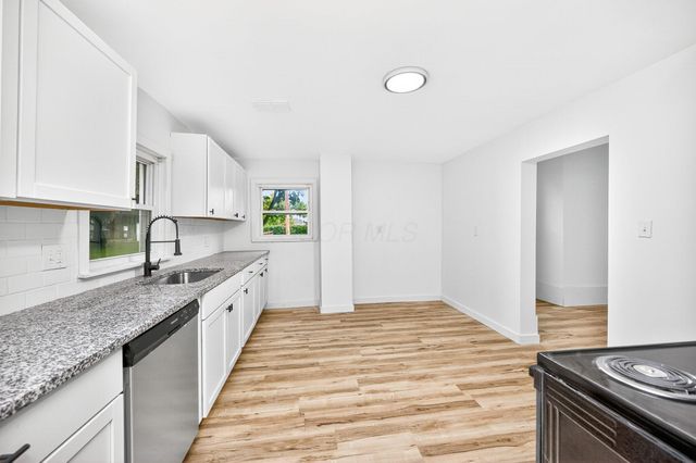 502 Railroad Street, Blanchester, OH 45107