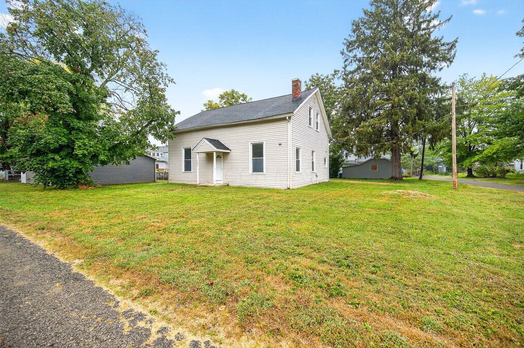 502 Railroad Street, Blanchester, OH 45107