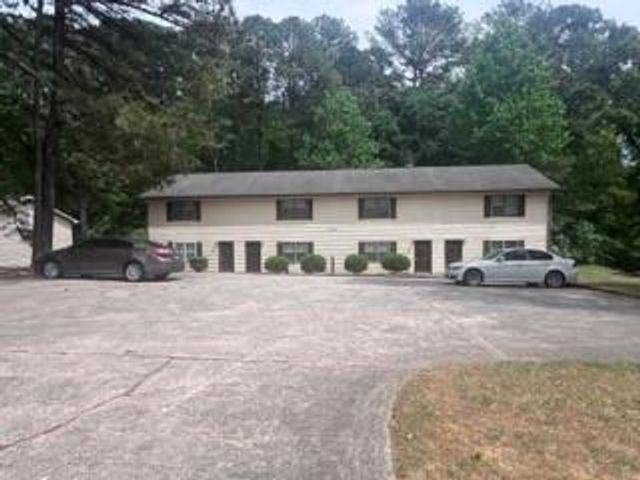 5954 Stonewall Drive, Union City, GA 30291
