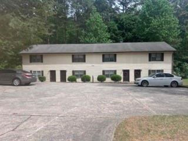 5954 Stonewall Drive, Union City, GA 30291