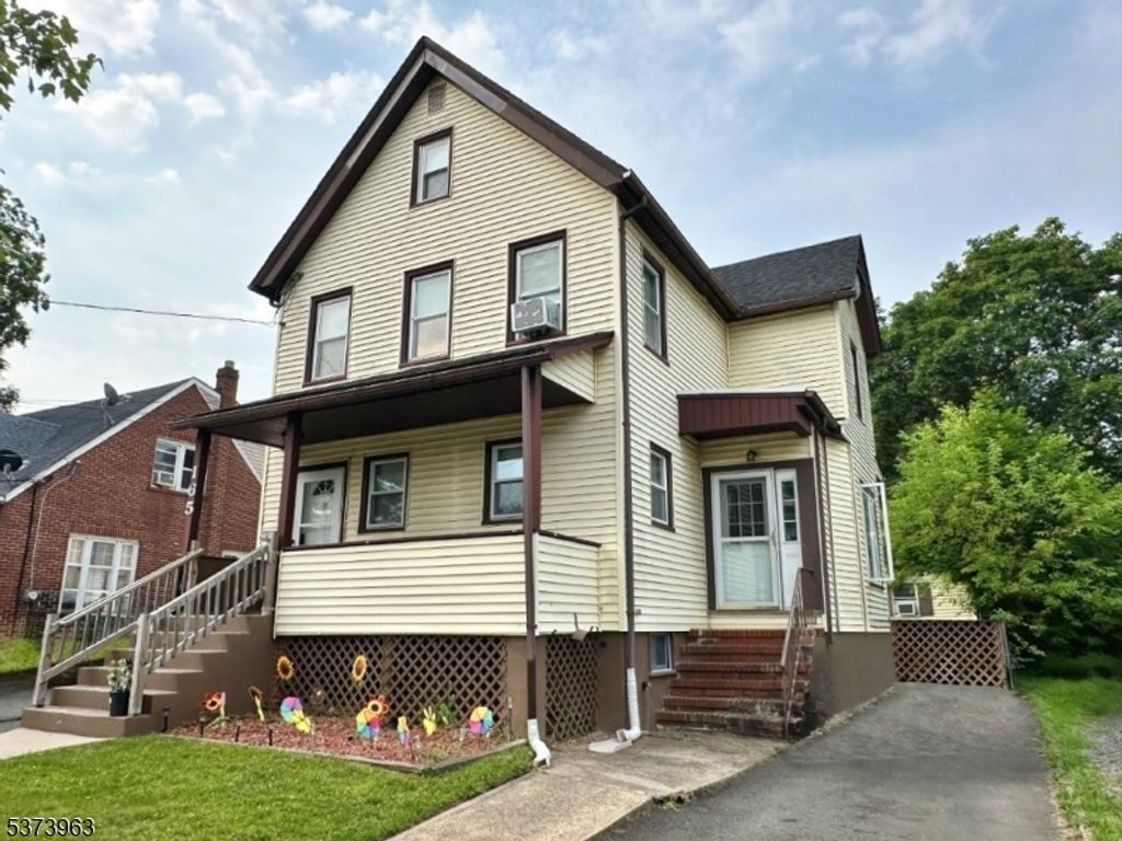 165 Prospect St, South Bound Brook Boro, NJ 08880