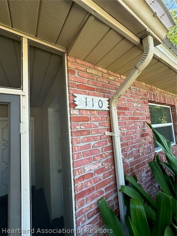 110 Atlas Court NW, Lake Placid, FL 33852