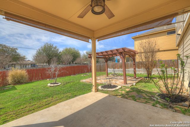 2418 FAYETTE DR, New Braunfels, TX 78130