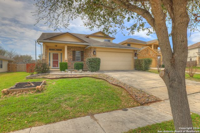2418 FAYETTE DR, New Braunfels, TX 78130