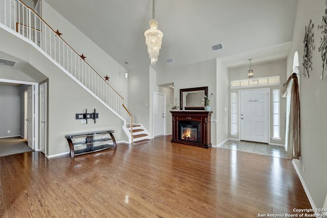 2418 FAYETTE DR, New Braunfels, TX 78130