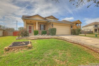 2418 FAYETTE DR, New Braunfels, TX 78130