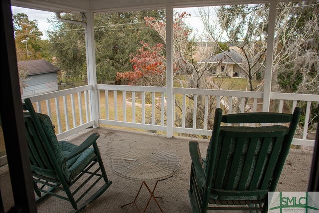 127 Pine Grove Drive, Savannah, GA 31419