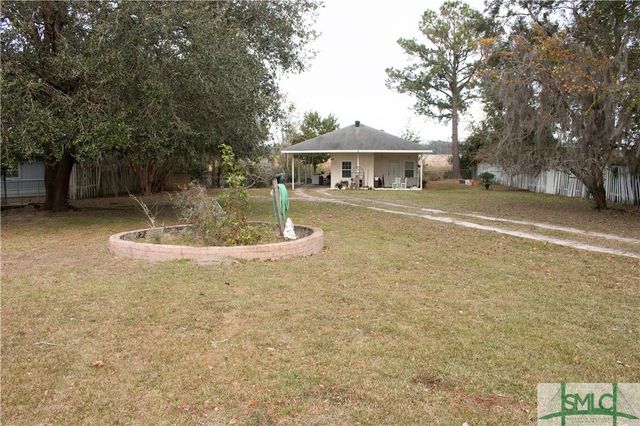 127 Pine Grove Drive, Savannah, GA 31419