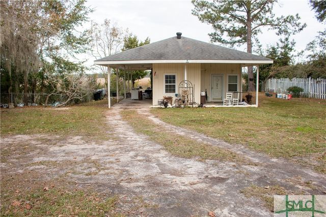 127 Pine Grove Drive, Savannah, GA 31419