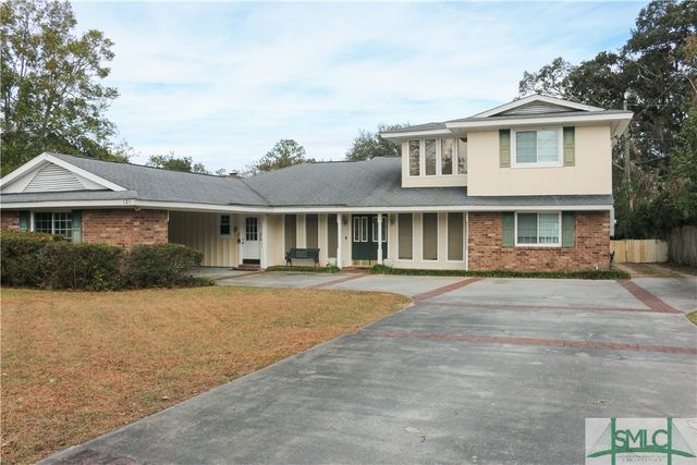 127 Pine Grove Drive, Savannah, GA 31419