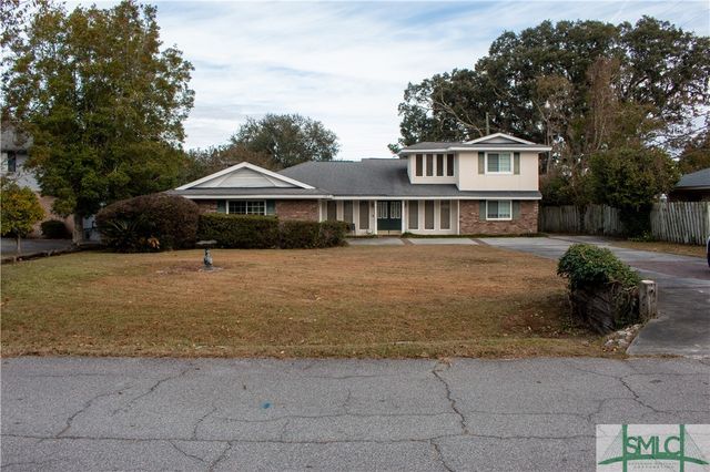 127 Pine Grove Drive, Savannah, GA 31419