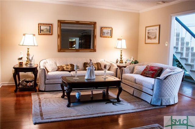 127 Pine Grove Drive, Savannah, GA 31419