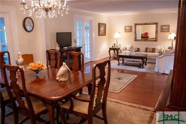127 Pine Grove Drive, Savannah, GA 31419