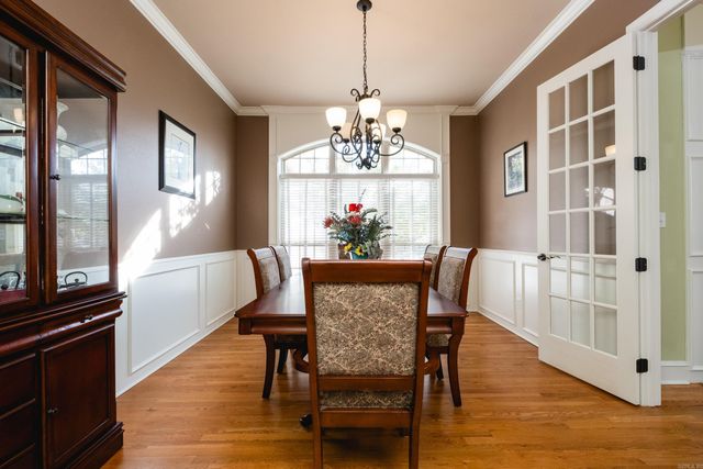 26 Alton Ln, Little Rock, AR 72211