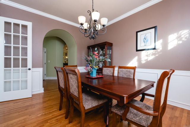 26 Alton Ln, Little Rock, AR 72211