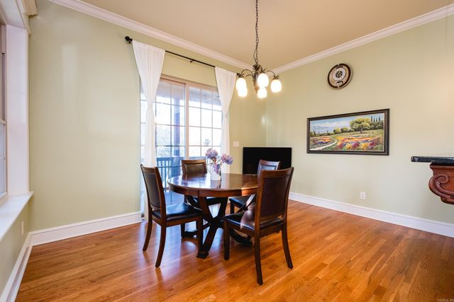 26 Alton Ln, Little Rock, AR 72211