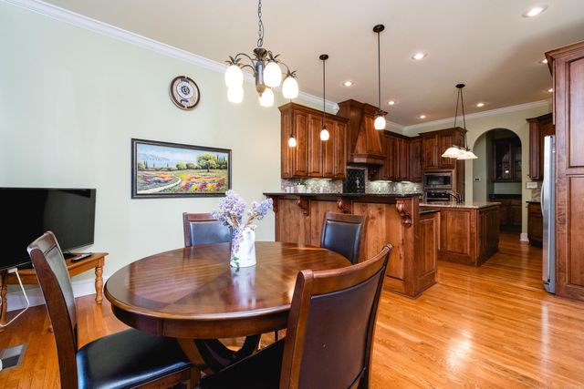 26 Alton Ln, Little Rock, AR 72211