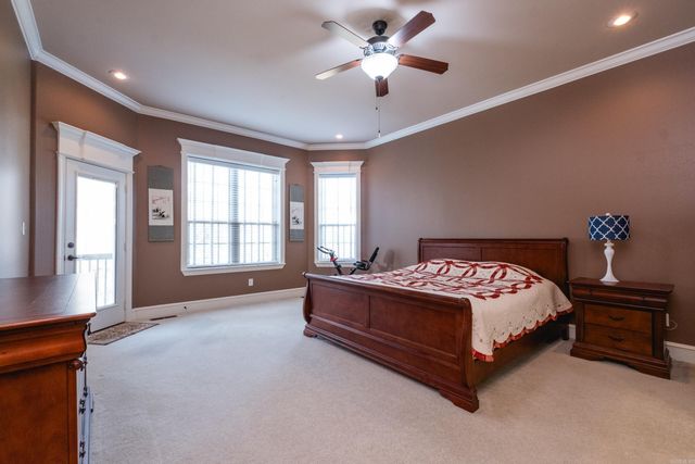 26 Alton Ln, Little Rock, AR 72211