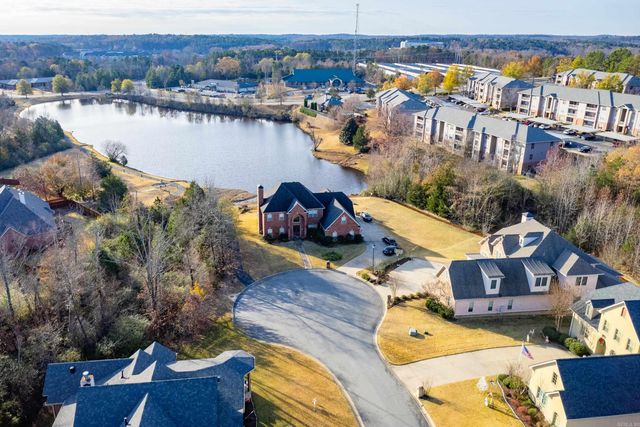 26 Alton Ln, Little Rock, AR 72211