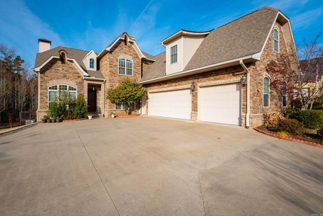 26 Alton Ln, Little Rock, AR 72211