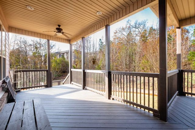 26 Alton Ln, Little Rock, AR 72211