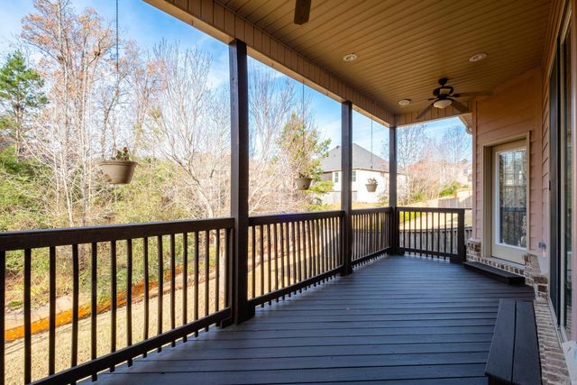 26 Alton Ln, Little Rock, AR 72211