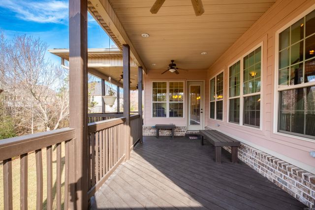 26 Alton Ln, Little Rock, AR 72211