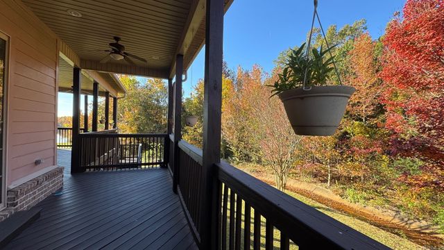 26 Alton Ln, Little Rock, AR 72211