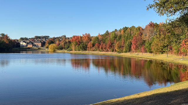 26 Alton Ln, Little Rock, AR 72211