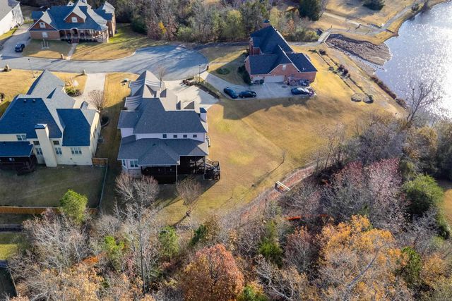 26 Alton Ln, Little Rock, AR 72211