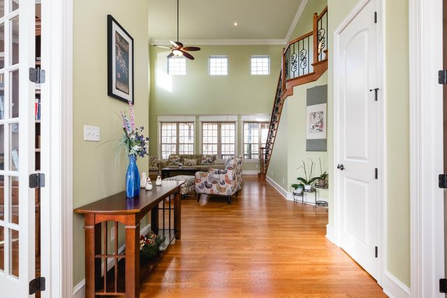 26 Alton Ln, Little Rock, AR 72211