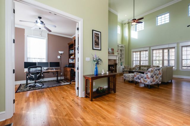 26 Alton Ln, Little Rock, AR 72211