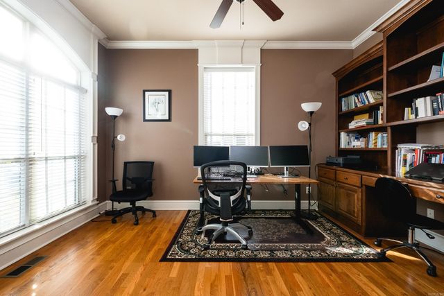 26 Alton Ln, Little Rock, AR 72211