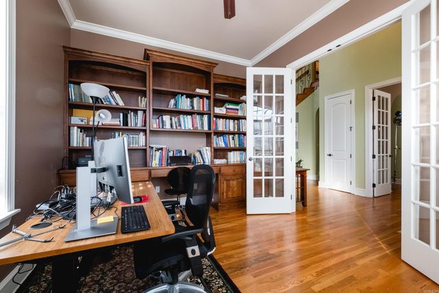 26 Alton Ln, Little Rock, AR 72211