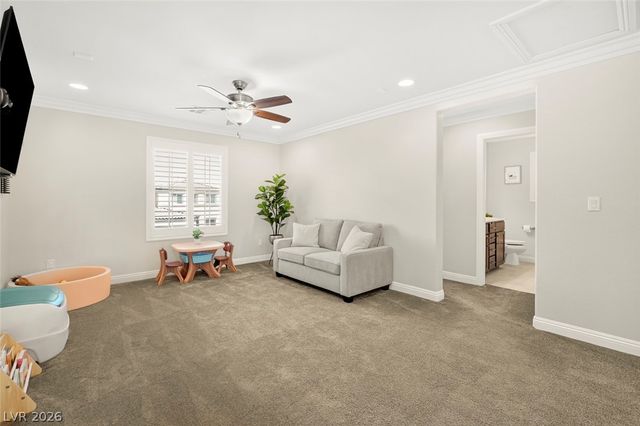 571 Signal Peak Street, Las Vegas, NV 89138