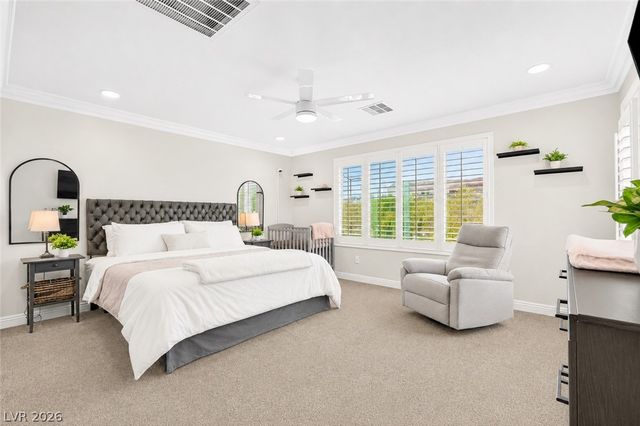 571 Signal Peak Street, Las Vegas, NV 89138