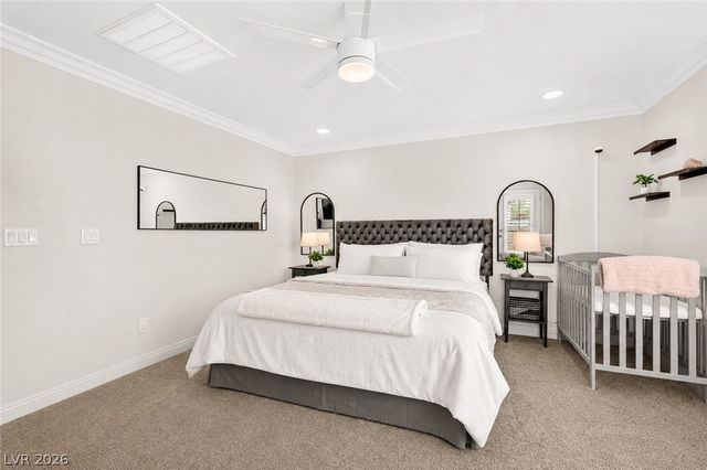 571 Signal Peak Street, Las Vegas, NV 89138