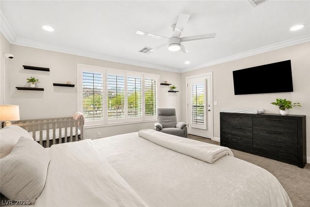 571 Signal Peak Street, Las Vegas, NV 89138