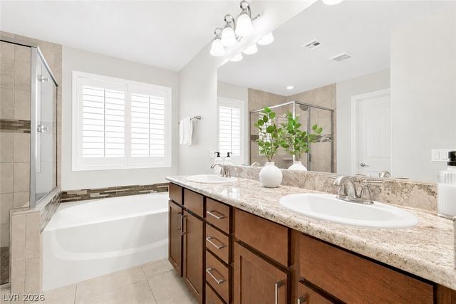 571 Signal Peak Street, Las Vegas, NV 89138