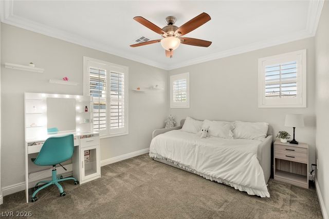 571 Signal Peak Street, Las Vegas, NV 89138