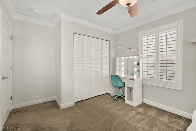 571 Signal Peak Street, Las Vegas, NV 89138
