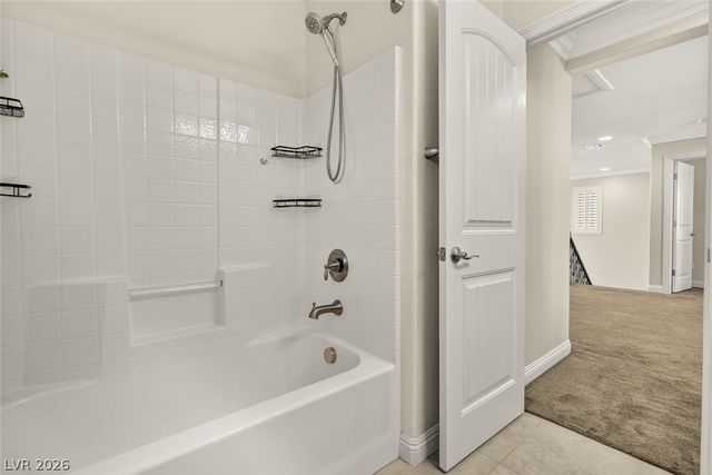 571 Signal Peak Street, Las Vegas, NV 89138