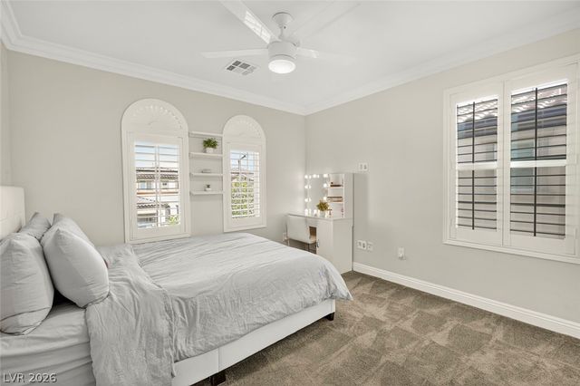 571 Signal Peak Street, Las Vegas, NV 89138