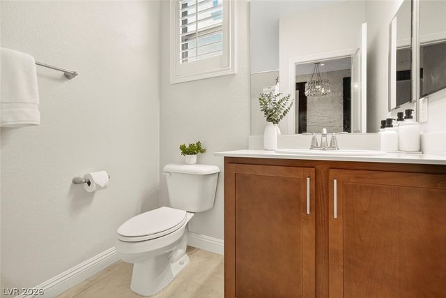571 Signal Peak Street, Las Vegas, NV 89138