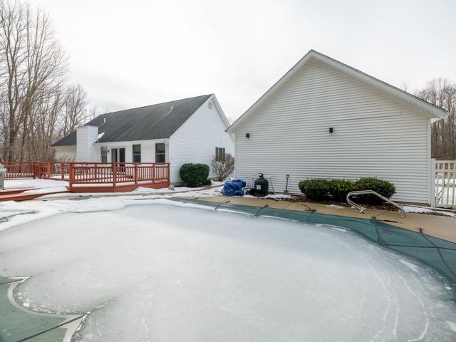 7696 Stoney Creek Drive, Augusta, MI 49012