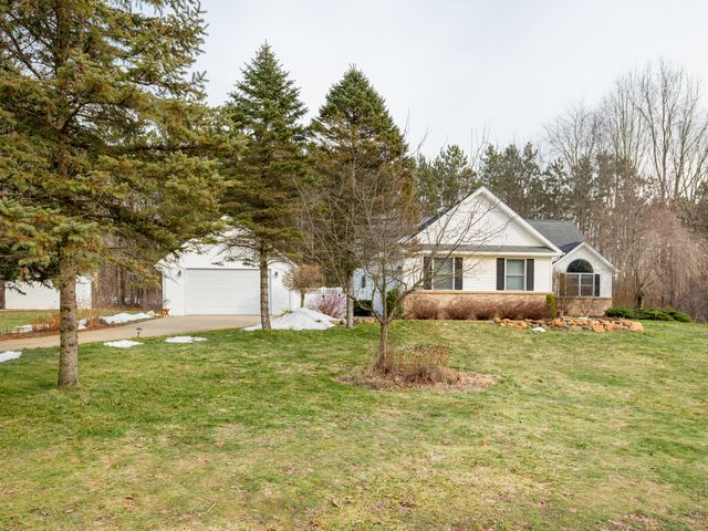 7696 Stoney Creek Drive, Augusta, MI 49012