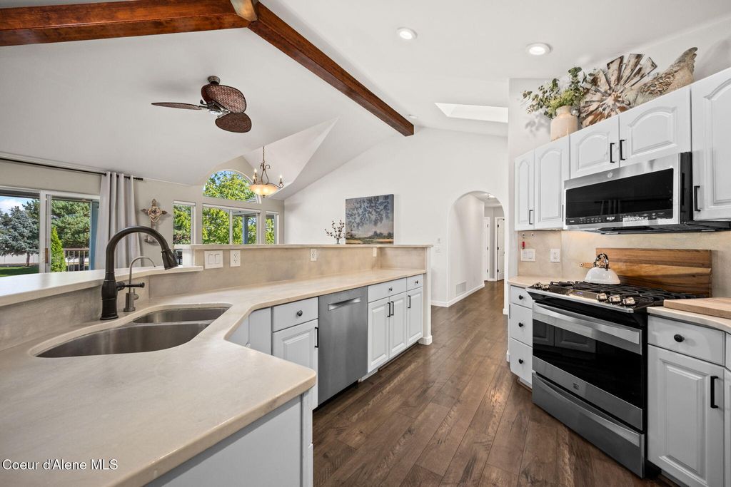 7155 E Greta AVE, Post Falls, ID 83854 photo 16